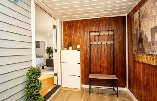 New renovation cozy house in Worcester - Foto 16
