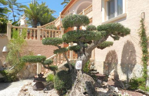 Villa Ambiente para 4 personas - Foto 45