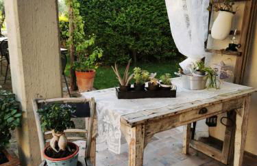 Podere Montecorno - Foto 26