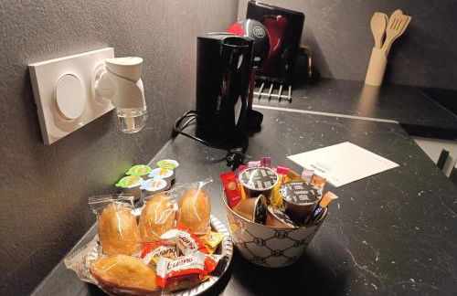 Jolie petite maison à Paris - Foto 26