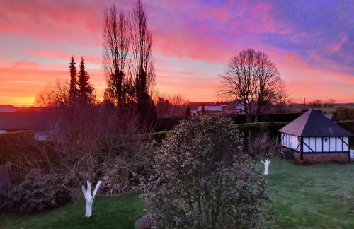 Maison 110 m² cosy au calme avec jardin de 1000 m² - Foto 6