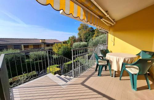 Apartment FeWo C-36 by Interhome - Foto 11