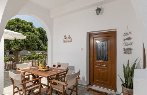 Villa Grevillea Mikri Vigla - Photo 21