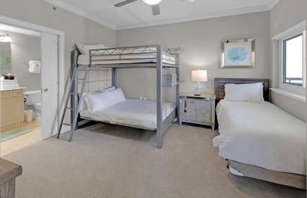 Harbor Landing 201B - Lovely 3BR on Holiday Isle with harbor views - Foto 12