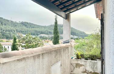 Casanostra - T3 avec terrasse proche de Cassis - Foto 11