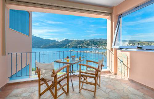 Niovi Seaview Apartments - Foto 24