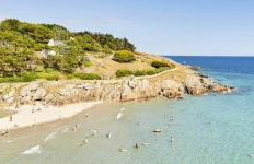 Charmante Maison en Campagne près de Nevez avec Jardin Clôturé - Foto 34