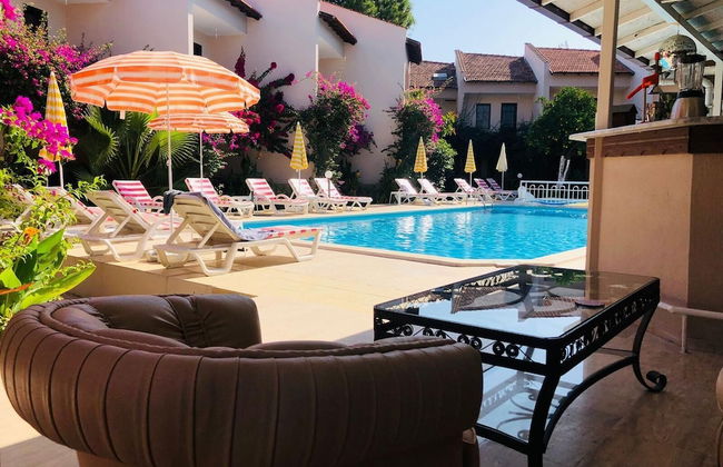 Dalyan Villas Sun Nature and History - Photo 18