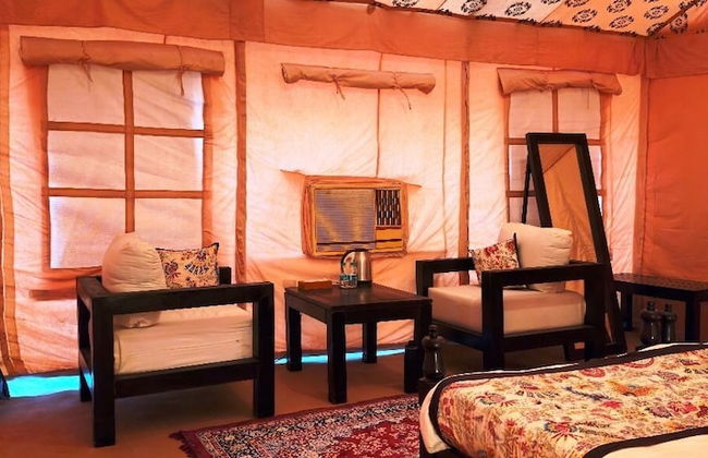 Prayagraj Cottages By Ganges View Stays - Foto 4