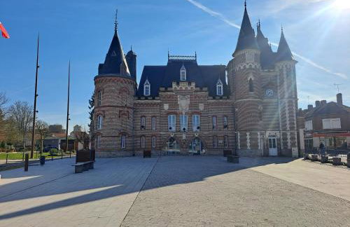 L'Iris au cœur de Corbie pour 4 pers - Photo 26