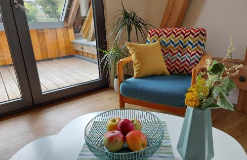 Ferienwohnung Am Eselsburger Tal - Foto 5