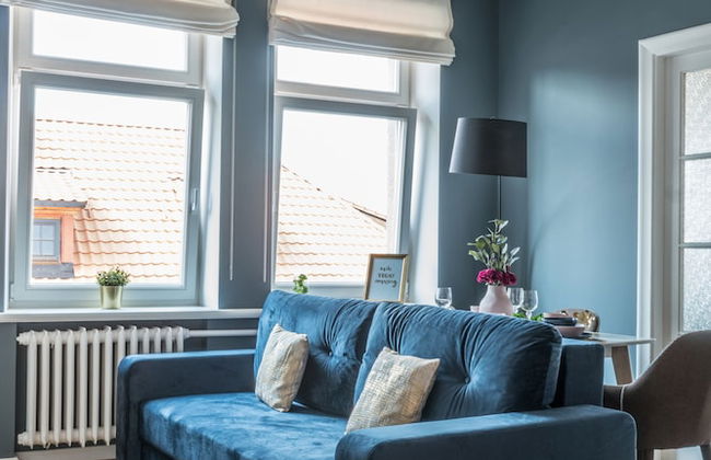 Greystone Suites & Apartments - Photo 32