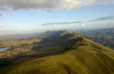 Chalé Portal da Lua - Brumadinho Serra da Moeda - Foto 35