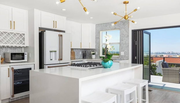 The California II- Mission Hills Hideaway Hot Tub - Foto 2, Imagem principal