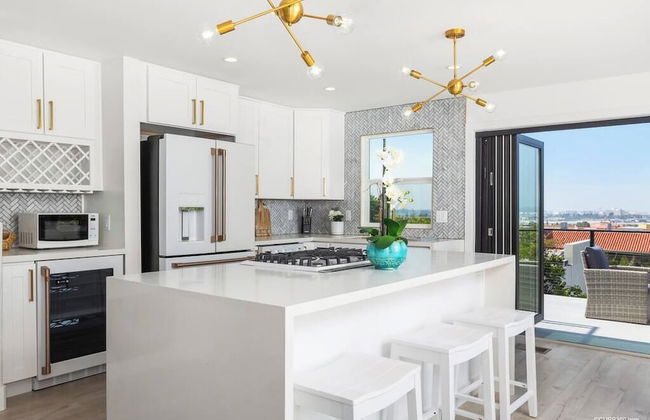 The California II- Mission Hills Hideaway Hot Tub - Foto 1