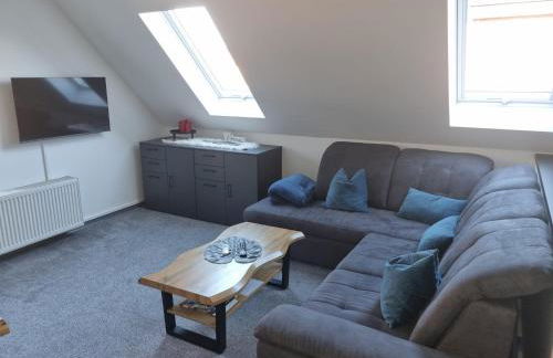 Ferienwohnung Tine in der City - Foto 8