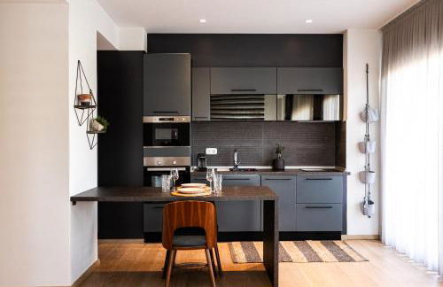 AEGLI Central Luxury Apartment - Foto 42