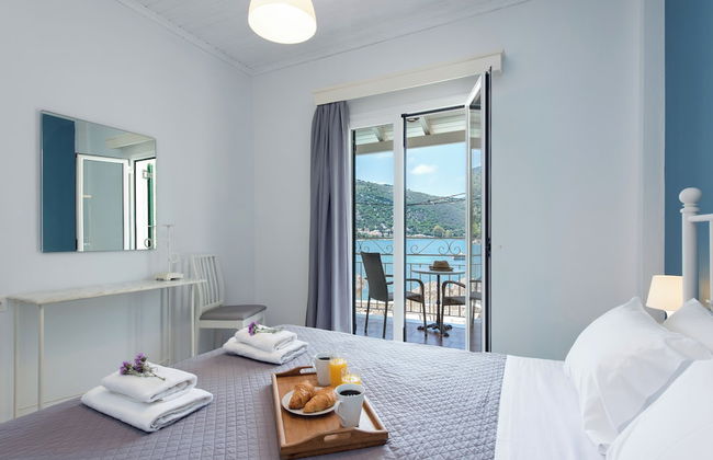 Marika Apartments - Foto 11