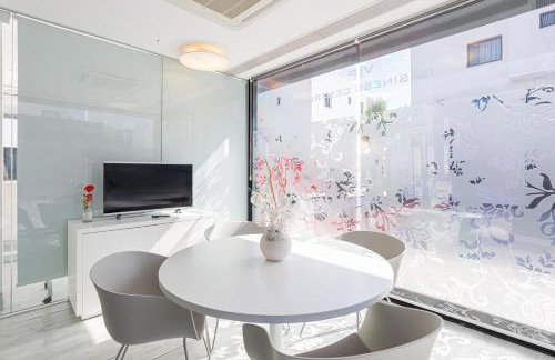 Migjorn Ibiza Suites & Spa - Foto 156