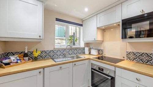 The Cottage At Number One - Foto 4