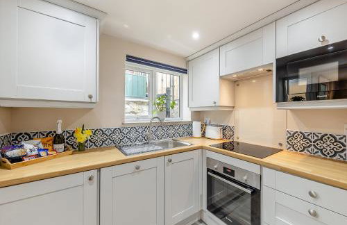 The Cottage At Number One - Foto 4