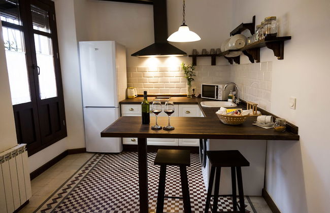 La Casa del Cantaor - Foto 17