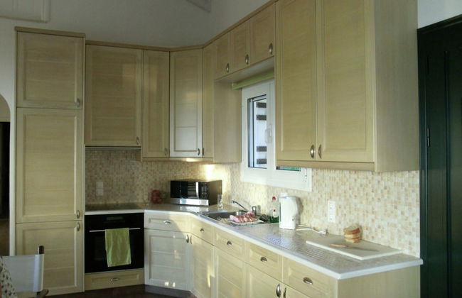 Comfy Apartment in Vinkuran With the Beach Nearby - Foto 15