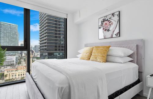 X Lounge V-Panoramic Private Residence - Foto 11