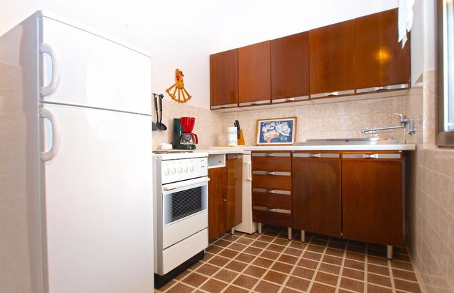 Apartment 1408 - Photo 20