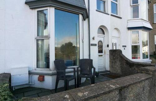 6 Afallon, Beachside holiday house - Foto 20