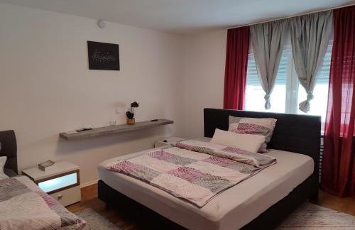 Ferienwohnung Rhein-Main II - Foto 26