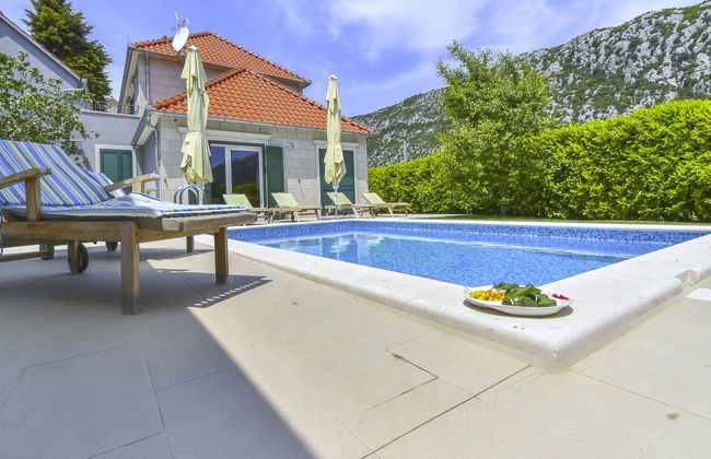 Villa Župa - Foto 3