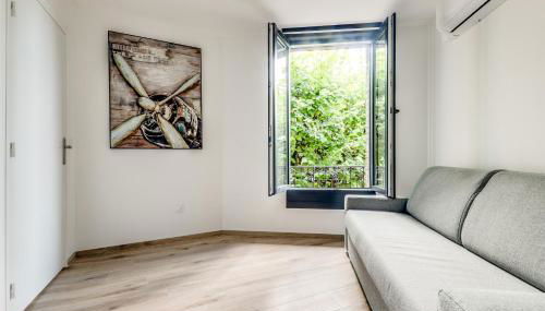 Résidence 4T- boulevard de l'hôtel de ville - Foto 4