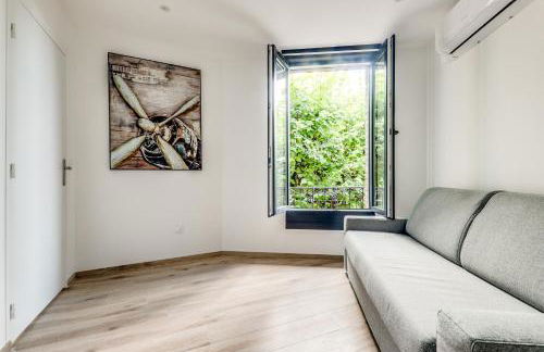 Résidence 4T- boulevard de l'hôtel de ville - Foto 4