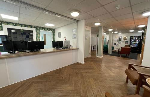 For Students Only Apollo Court in Liverpool - Foto 11