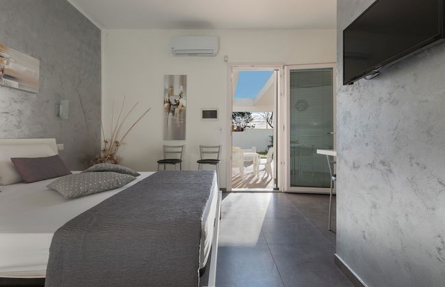 Villa Espada Apartments Deluxe - Foto 18