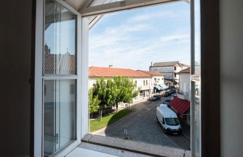 Renovated Historic House T2 - Foto 16