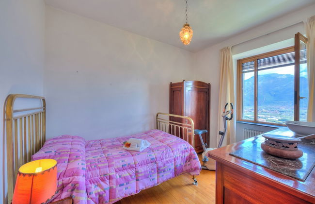 Sunrise On The Garda Lake - Photo 5