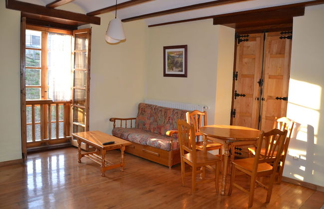 Apartamentos Rurales Casa De La Villa - Photo 14