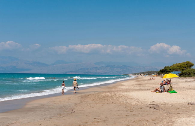 Ammoudia Maisonettes - Foto 40