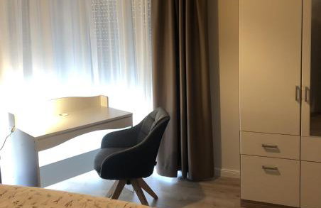 Neue Ferienwohnung OSTSEEKRAFT - Foto 12