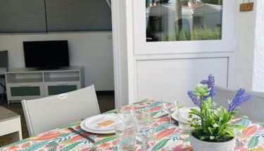 Estudio con piscina en Las Fuentes - Foto 2