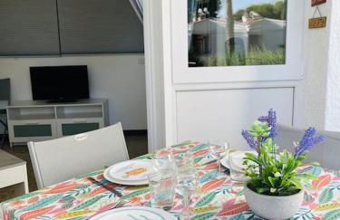 Estudio con piscina en Las Fuentes - Foto 2