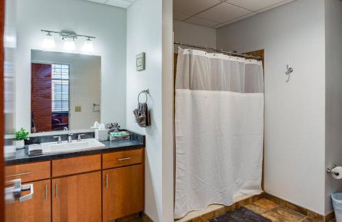 NY Style Centric Loft with King Bed by Park ave - Foto 8