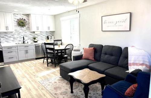 Guest Suites 1996 #3 - Cozy 1 bedroom 1 bath suite - Foto 1