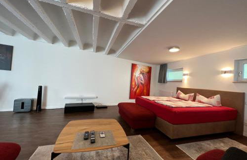 Haus Pia Executive Suites - Foto 19