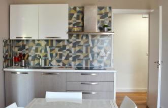 Neapolis Apartament - Foto 7