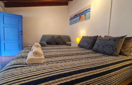 Casa Marcos in La Gomera with relaxing terrace - Foto 44