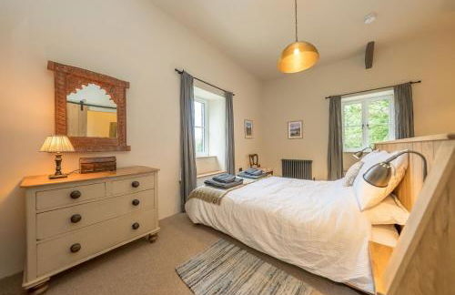 Deer-Park-Lodge - Foto 3