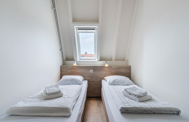 Apartment on Texel Near De Koog Beach - Foto 3